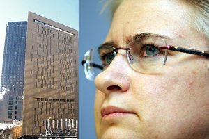 JAV pareigūnai: nebėra kliūčių N. Venckienės perdavimui Lietuvai