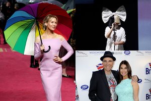 Žvaigždžių savaitėje – tamsios mintys, žinia apie nepagydomą ligą ir laiškas prieš mirtį