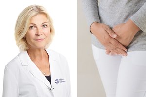 Per gyvenimą šia liga suserga daugiau nei 75 proc. moterų: grėsmė tyko vonioje