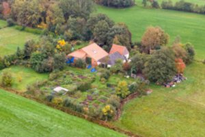 Atokiame kaime rasta šeima, kuri rūsyje laukė pasaulio pabaigos