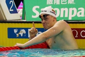 Auksinių pergalių rezultatas – dvigubai išaugo Dano Rapšio uždarbis