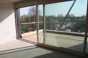 Specialistai skaičiuoja,  kad labiau apsimoka būstą rinktis su visa apdaila