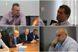 Ilgas LKF posėdis – dėl opiausių šalies krepšinio problemų sprendimo nepriėmė