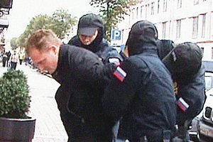 Lietuva ruošiasi „šnipų mainams“ su Rusija