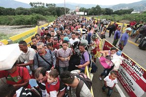 Graikijos premjeras ragina Europą ruoštis naujai pabėgėlių bangai