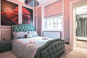 Pats seksualiausias butas: nuomininkai netenka žado