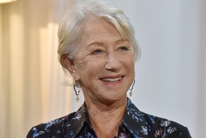 Iš Jekateriną II vaidinusios Helen Mirren lūpų – pagyros Lietuvai