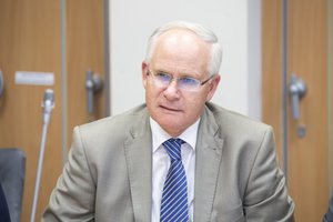 Švietimo ministerija siūlo supaprastinti mokyklų vadovų skyrimo tvarką