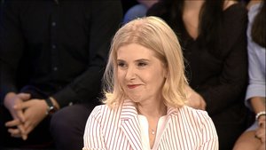 Beveik 40 metų už savo vyrą, signatarą B. Genzelį jaunesnė M. Genzelienė: „Santuoka iš pagarbos yra daug tvirtesnė nei iš aistros“