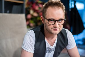 Laidos vedėjo karjeros atsisakęs Dominykas Vaitiekūnas papasakojo, kuo šiuo metu užsiima