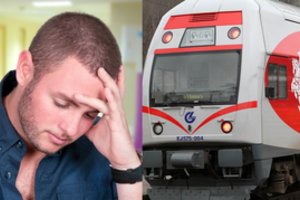 Iš Klaipėdos skubėjęs vyras: šį nepatogumą dėl traukinių patiria daugelis