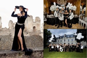 Tik „Stiliui“: Inga Budrienė – apie iššūkį auginti svetimą vaiką ir 22 metus trunkančią santuoką