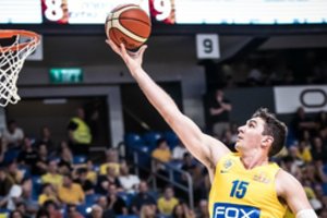 Dramatiška akistata Tel Avive: „Maccabi“ pratęsime palaužė „Crvena zvezda“ pasipriešinimą