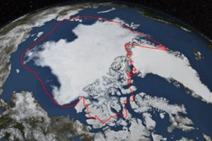 JAV mokslininkai: to nebuvo nuo 1880 metų