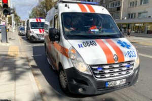 Seimas patvirtino patobulintą Lietuvos sveikatos strategiją