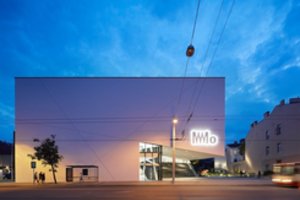 Pirmieji MO muziejaus metai – susumuoti skaičiai