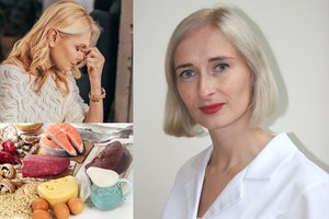 Apie šio vitamino stoką įspėja nuolatinis nuovargis: stygiaus pasekmės – liūdnos