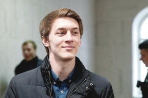 Kremlius bando pamokyti studentą: įžvelgia rimtą grėsmę?