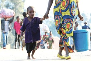 Kova su dideliu gimstamumu: nepastoti mokys serialai