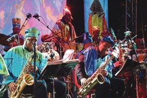 Festivalis „Vilnius Jazz“ į savo istoriją įrašys nepamirštamų vardų