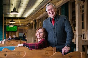 Arvydas Stonys papasakojo, kaip įveikė vėžį: atsisakė trijų dalykų ir pakeitė mitybą