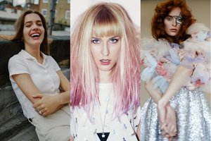 Londone mados fotografės karjeros siekianti vilnietė papasakojo, kas yra tikrasis grožis