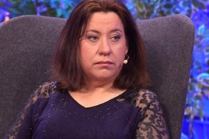 Rimos Antonovienės vyrui diagnozuota klastinga liga: „Bus sunku atlaikyti gydymą“