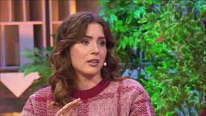 Metų mama Sotera Šveikauskaitė apsipylė ašaromis: „Mano dukra vos nenumirė“