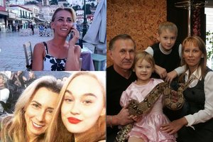 Po skyrybų Agnė Zobovienė išgražėjo ir nėrė į naują verslą: viską sukūrė neturėdama pinigų