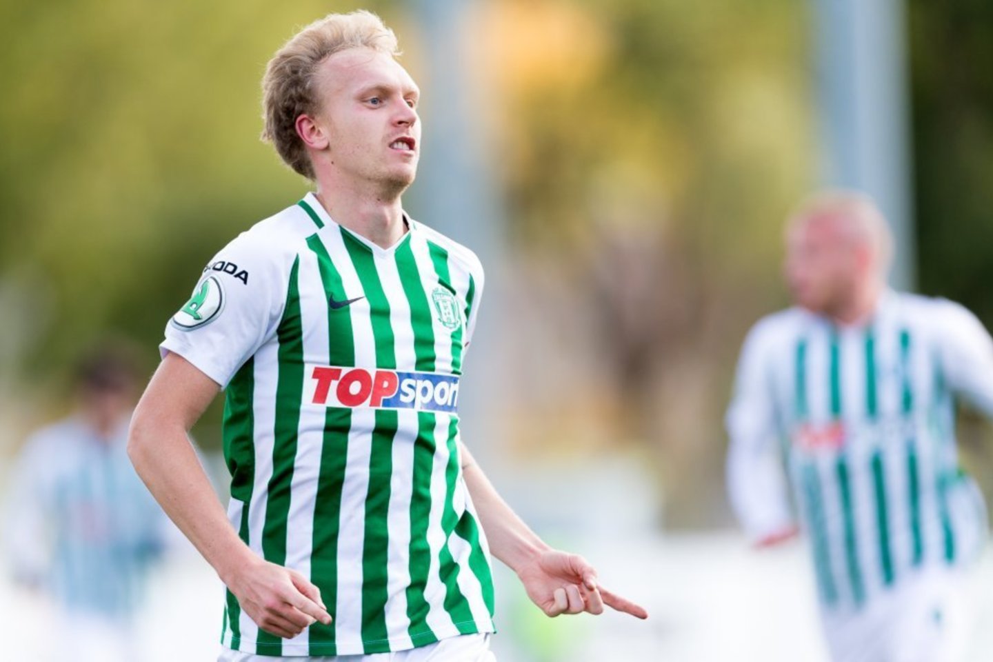 Tomislavas Kišas<br>E.Žaldario nuotr.