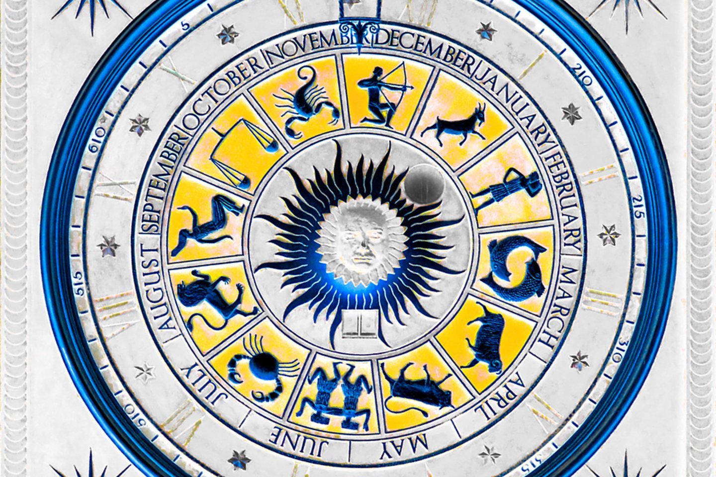 Palmiros horoskopas šeštadieniui, spalio 19 d.