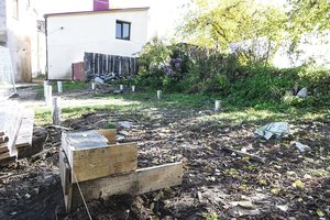 Romantiškojo Vilniaus rajono gyventojų baubas – naujos statybos