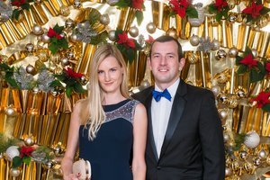 Virginijus Sinkevičius su žmona Kateryna sulaukė pagausėjimo: išrinko šventą vardą