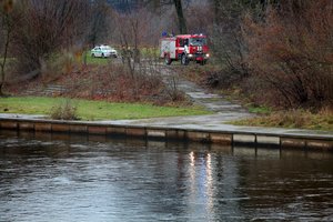 Upėje Kaune rastas jaunos moters lavonas