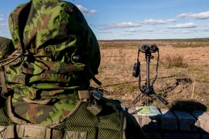 Teismas nusprendė: Jehovos liudytojų diakonas gali tarnauti kaip šauktinis