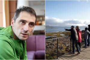 Siūlo nelieti ašarų dėl emigrantų, tačiau šalies valdžia mano kitaip