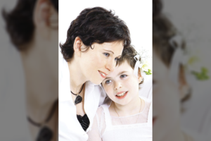 Dukrelės netekusi žinoma Lietuvos medikė žengė netikėtą žingsnį