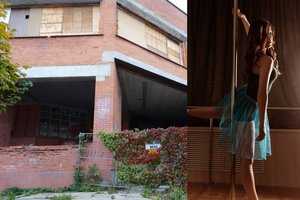 Pamatykite, kas liko iš legendinės Kauno pasilinksminimo vietos, – niekas to nesitikėjo