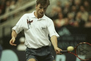 Šoko būsena: Kaliningrade mirė buvusi Rusijos teniso žvaigždė