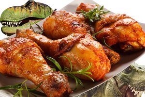 Kokio skonio buvo dinozaurai? Mokslininkai pagaliau turi atsakymą