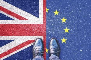 JK Leiboristų partija reikalauja referendumo dėl „Brexit“ susitarimo