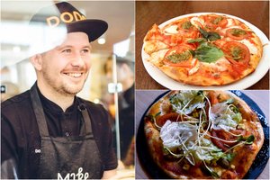 Picų caras iš Rusijos užkariauja pasaulio rinką ir debesis, jis įmynė pėdą ir Lietuvoje