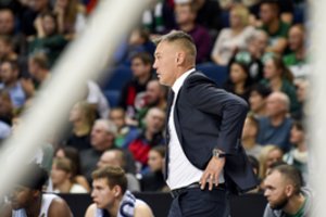 A. Perezo situaciją atskleidęs Šaras – apie incidentą greta aikštės: „Pas mus nėra taip blogai“