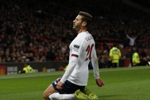 „Liverpool“ šiame sezone pirmąkart prarado taškus