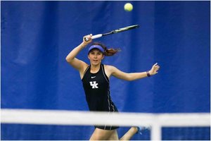 WTA reitinge – ryškus J. Mikulskytės šuolis