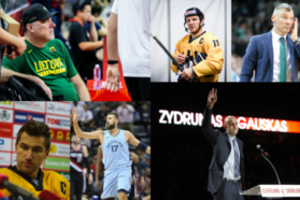 Lietuvos sporto milijonieriai: tarp krepšinio legendų – ledo ritulininkai