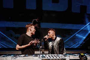 Didžiausias Kalėdų šou „Radistai & Friends Arena Show“ grįš į didžiausią šalies areną