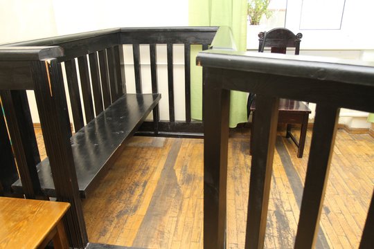 Buvusio ambasadoriaus byloje – bandymai nušalinti prokurorą, kreiptis į KT