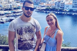 Baiba Skurstenė-Serdiukė atšventė ypatingą progą: prasitarė ir apie vyro staigmenas