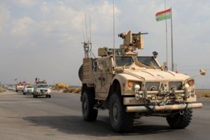 Turkijoje dėl „ryšių su terorizmu“ sulaikyti trys prokurdiškos partijos merai